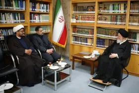 آیت الله علم الهدی: رانت&zwnj;خواری و واردات بی&zwnj;رویه، معیشت کشاورزان را تهدید می&zwnj;کند | ضرورت احیای روحیه جهادی در جهاد کشاورزی خراسان رضوی