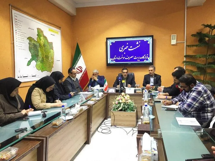 هیچ مجوزی برای افزایش کرایه تاکسی‌ها صادر نشده است/تامین سوخت مورد نیاز مردم