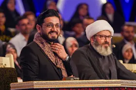 ضبط برنامه &laquo;محفل&raquo; به&zwnj;&zwnj;زودی آغاز می&zwnj;شود