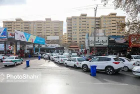 افزایش ۷ درصدی مصرف بنزین در جنوب خراسان&zwnj;رضوی در ایام نوروز ۱۴۰۳