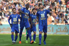 بدهی استقلال به خارجی&zwnj;ها؛ بیش از ۱۰ میلیون دلار!