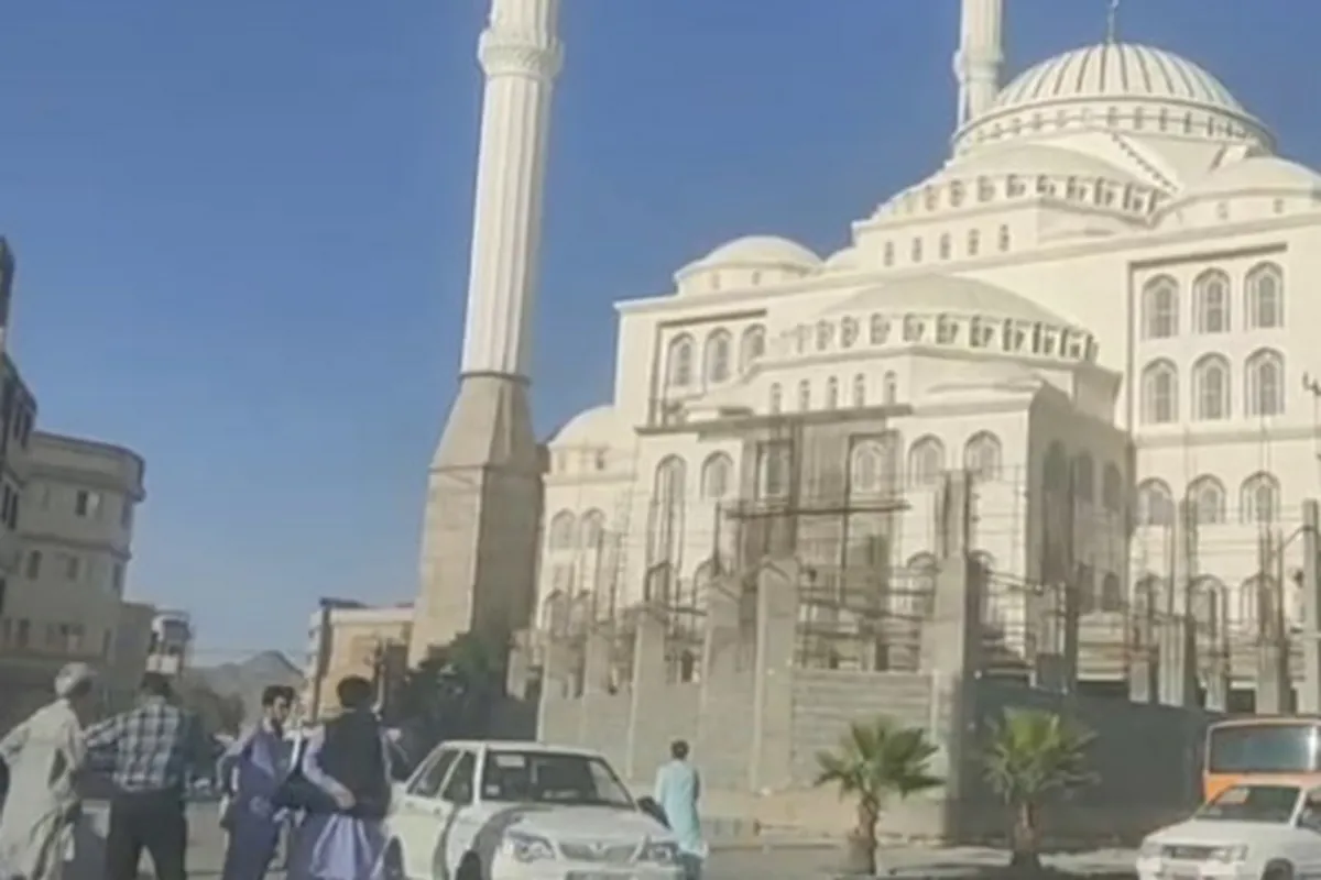 ناکامی ضد انقلاب در زاهدان برای احیای دوباره آشوب و اغتشاش