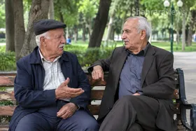 مطالبات ۷۵۰ همتی تأمین اجتماعی از دولت | مزایای معیشتی بازنشستگان حذف نشده است!