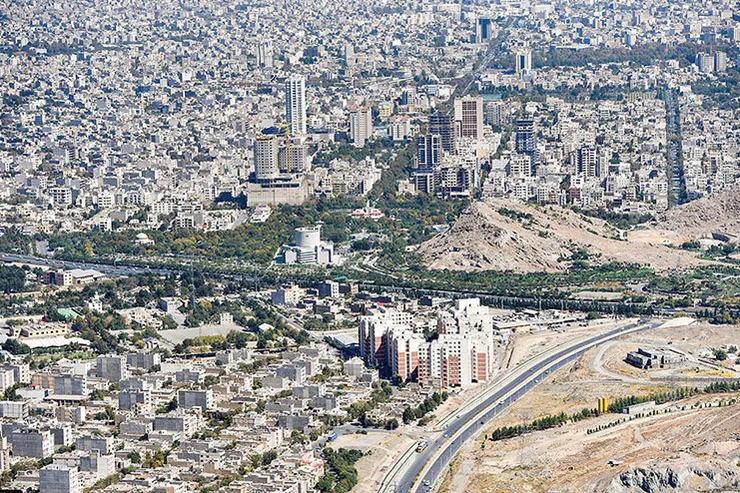 تحدید اختیارات شهرداری‌ها
