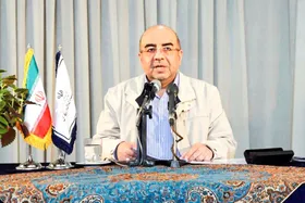 &laquo;سیاست&raquo; در شاهنامه پررنگ&zwnj;تر است یا در بوستان و گلستان؟