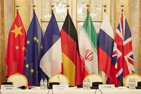 مورا: بهترین توافق ممکن برای همه طرفین روی میز است| همه طرف&zwnj;ها گام نهایی را بردارند