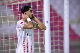 اعتراض ملی پوش پرسپولیس به وضعیت اسکان در ناگویا