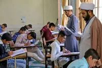 افزایش تعداد متقاضیان حوزه علمیه خراسان نسبت به سال ۱۴۰۳
