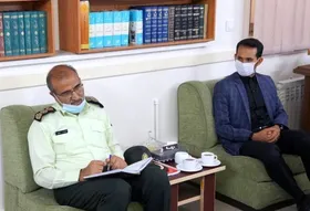 برکناری رئیس پلیس امنیت اخلاقی تهران بزرگ تکذیب شد