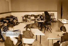 بررسی مشکلات تحصیلی دانش آموزان استثنایی در مشهد؛ از هزینه&zwnj;های حمل&zwnj;ونقل تا کمبود نیروی انسانی