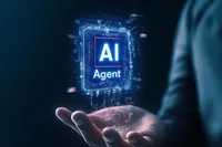 AI Agent چیست؟ | سیستم‌هایی که دیگر فقط حرف نمی‌زنند، عمل می‌کنند