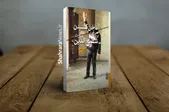 «ناخن‌کشیدن روی صورت شفیع‌الدین»، رمانی از قاسم فتحی منتشر شد