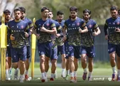 ویرا به پرسپولیس لیست مازاد نداد