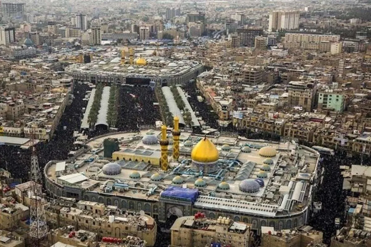 آغاز دیرهنگام نام‌نویسی عتبات برای نوروز ۱۴۰۴ و جولان کاروان‌های غیرمجاز