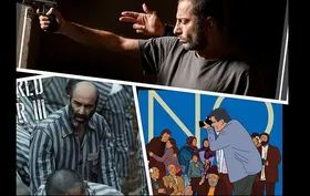 سه فیلم ایرانی از ونیز به هامبورگ می&zwnj;روند| نمایش فیلم&zwnj;های محسن تنابنده و نوید محمدزاده در آلمان