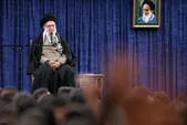 پیمان نخبگان علمی دانشگاه‌ها با مقام معظم رهبری (۱۸ شهریور ۱۴۰۴)