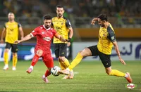پرسپولیس- سپاهان در تهران برگزار می‌شود؟