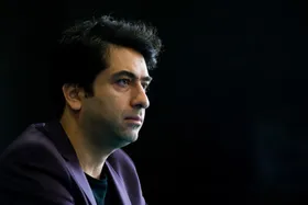 محمد معتمدی برای سریال &laquo;#سرباز&raquo; می&zwnj;خواند