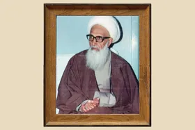یادی از آیت&zwnj;ا... اشرفی اصفهانی، هم&zwnj;زمان با سالروز شهادتش به دست منافقان |  صاحب صفای نفس