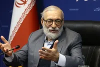 جواد لاریجانی: هیچ مذاکره بُرد ـ بُردی با آمریکا نداشته‌ایم