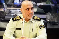 پلیس: اجازه نمی‌دهیم افراد زیاده‌خواه امنیت اقتصادی و روانی جامعه را تضعیف کنند