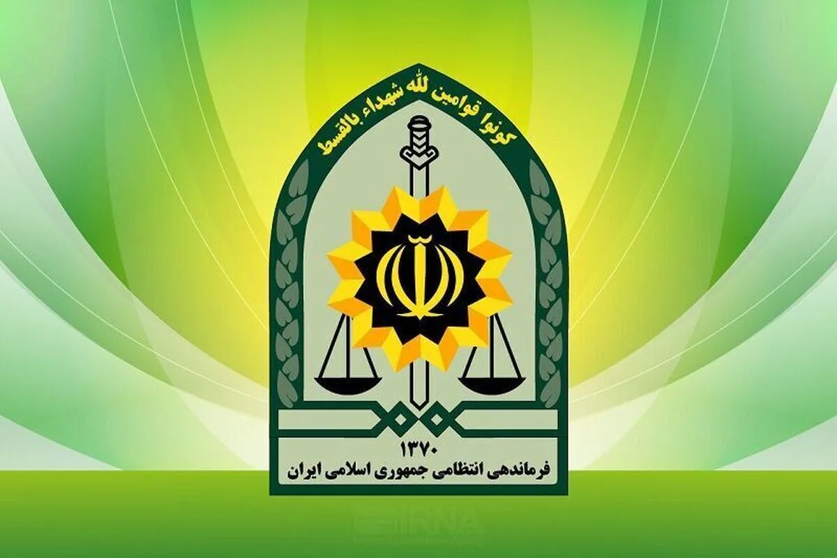 بازداشت مأمور پلیس در پرونده تیراندازی جاده رودان هرمزگان