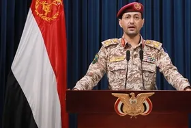 ارتش یمن فردا بیانیه مهمی صادر می&zwnj;کند (۲۹ تیر ۱۴۰۵)