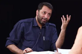 کارگردان &laquo;اسفند&raquo;: این شب&zwnj;ها مردم زیست انقلابی را با آزادی و همدلی معنا کرده&zwnj;اند
