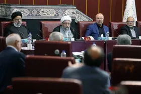 تصویب عضویت &laquo;دادستان کل کشور&raquo; در هیئت عالی بانک مرکزی