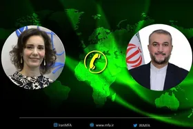 امیرعبداللهیان: گفتگو&zwnj;های هدفمند میان ایران و اروپا دور از انتظار نیست