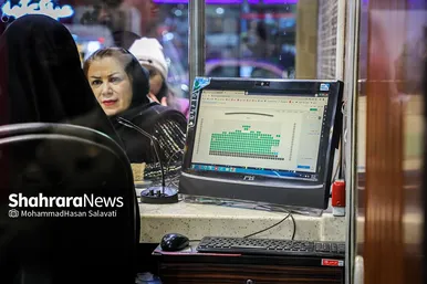 آغاز بیست و یکمین جشنواره فیلم فجر در مشهد