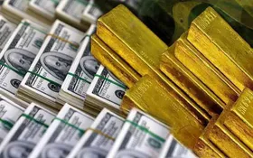 سکوت محتاطانه بازار طلا و ارز