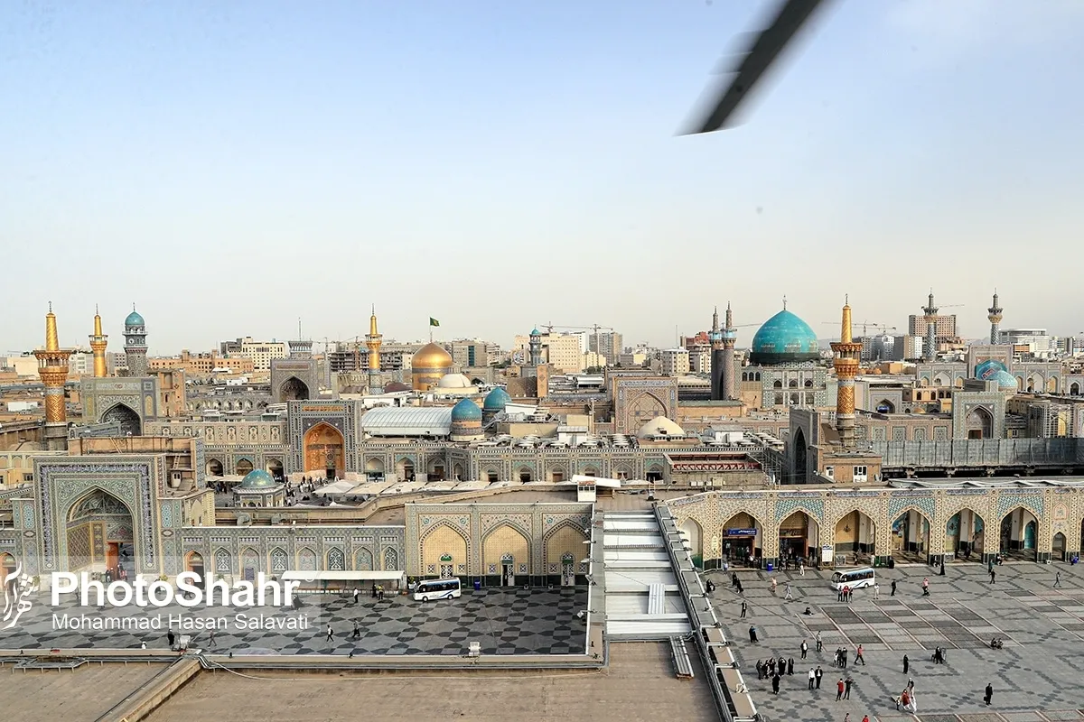 تدوین ۷ موافقت‌نامه تملک دارایی‌های سرمایه‌ای با ارزش بیش از ۳۶۰ میلیارد تومان در مشهد