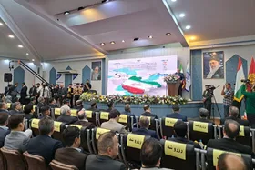 شهردار مشهد: به دنبال تبدیل نمایشگاه بین&zwnj;المللی مشهد به مهم&zwnj;ترین نمایشگاه منطقه هستیم