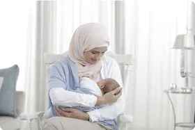 شیر مادر؛ محافظ قدرتمند نوزاد مقابل ابتلا به بیماری&zwnj;های عفونی