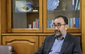 استاندار خراسان رضوی: مشکل روستا‌ها با حضور مردم روستا حل می‌شود
