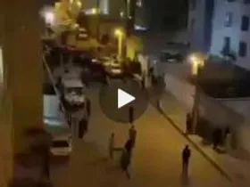 قتل عام خانواده همسر به دست داماد در زاهدان + فیلم