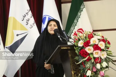 مراسم روز خبرنگار در مشهد