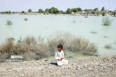 سیلِ سیستان