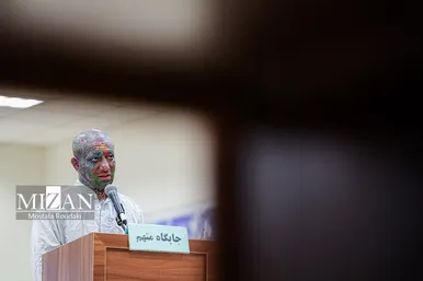 دومین جلسه رسیدگی به اتهامات «تتلو» (۴ اردیبهشت ۱۴۰۳)