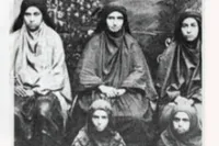 ماجرای شفای همسر فلج یکی از خادمان امام رضا(ع) در مطبوعات