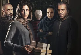 درباره فیلم &laquo;گورگن&raquo;، غنیمت روز&zwnj;های بی رونق سینما