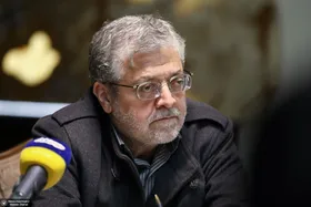 شهردار مشهد مقدس: مدیریت شهری باید با تعامل سازنده با رسانه&zwnj;ها و خانه مطبوعات استان، در راستای پیشرفت پروژه&zwnj;های شهری گام بردارد