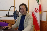 علیرضا مقدسی، گوینده و مجری تلویزیون درگذشت (۹ اسفند ۱۴۰۲) + علت فوت