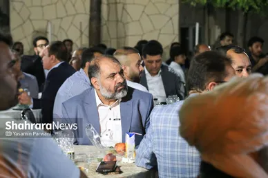 پایان کار جابر انصار، سرکنسول جمهوری اسلامی افغانستان در مشهد