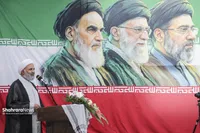 پژمان‌فر: درهای ورود برای ارتباط مردم و مسئولان باید باز باشد