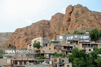 ایران زیباست | «روئین» پایتخت نساجی سنتی ایران