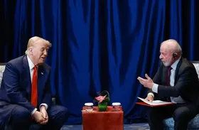 لولا داسیلوا: ترامپ در انتخابات برزیل دخالت نکند