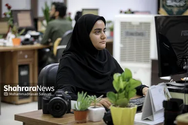 روز خبرنگار