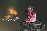 ۴۱ جنگ‌افزار اسرائیلی توسط قسام منهدم شد